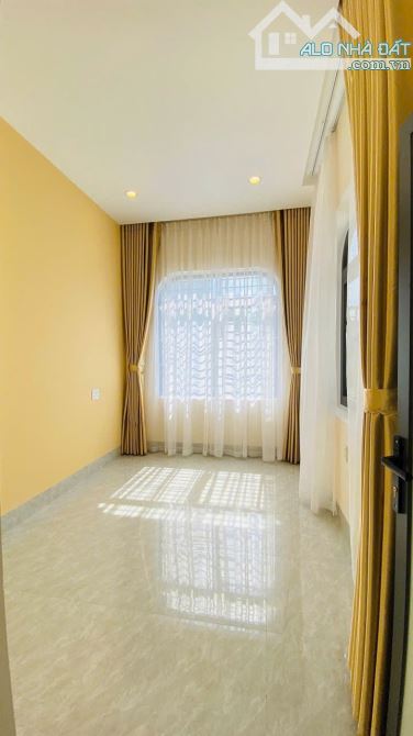 Bán nhà 2 tầng kiệt oto Hoàng Quốc Việt - P. An Đông - Tp. Huế - 4