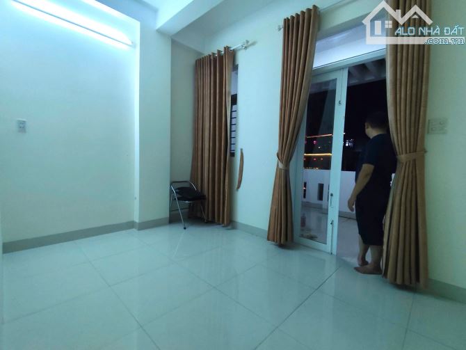 963-NHÀ 3 TẦNG ĐƯỜNG 8B - HÀ QUANG 2 VỀ Ở NGAY - 4
