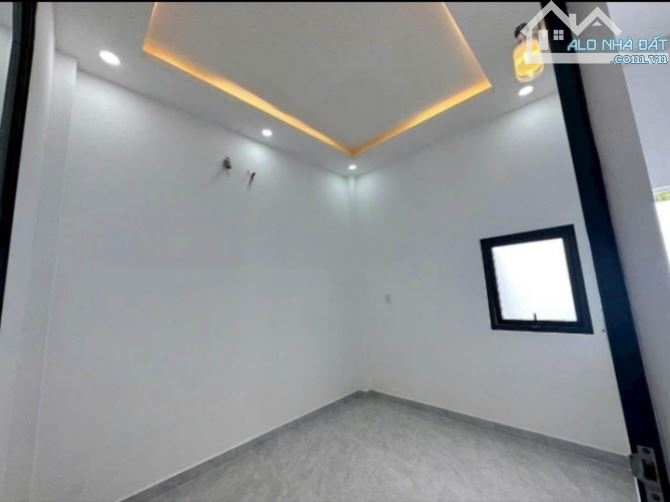 CẦN BÁN GẤP CĂN NHÀ ĐOÀN NGUYỄN TUẤN - SHR - 1,05 TỶ - 4