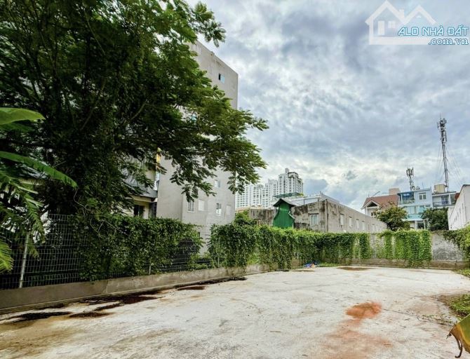 BÁN LÔ ĐẤT 250M² MẶT TIỀN KHU B – LÀNG ĐẠI HỌC ABC – GẦN ĐẠI HỌC RMIT - 4