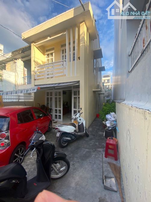 💥NHÀ HẺM Ô TÔ ĐƯỜNG HOÀNG DIỆU 134M Giá 8 Tỷ 200 - 4