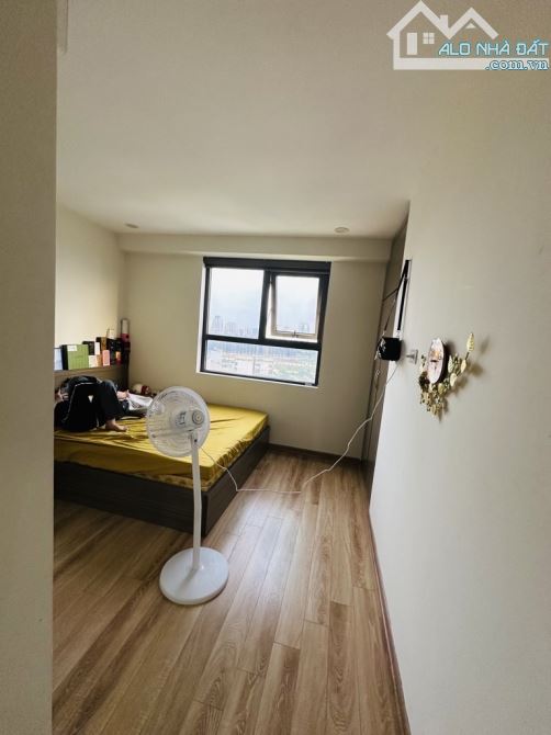 CC TÂY HỒ RIVERVIEW 92M 3 NGỦ 2 WC NỘI THẤT ĐẸP CHỈ 7,5 TỶ-LH: - 4