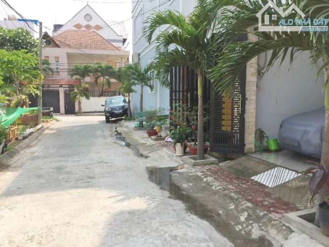 NHÀ ĐẸP Ở NGAY, HẺM XE HƠI TRÁNH NHAU HÀNG XÓM VẠN PHÚC CITY, 4X18 CHỈ 9,2 TỶ. - 4