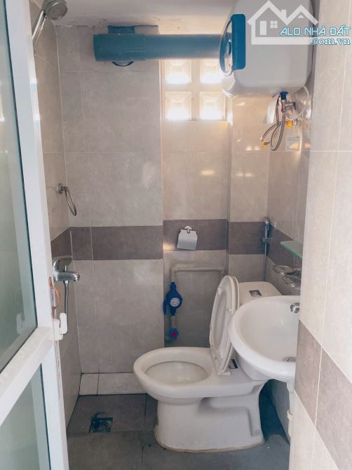 BÁN NHÀ PHAN ĐÌNH GIÓT- THANH XUÂN, 77 M2, 7 TẦNG TM, MT 6,1 M, GIÁ 20,5 TỶ. - 4