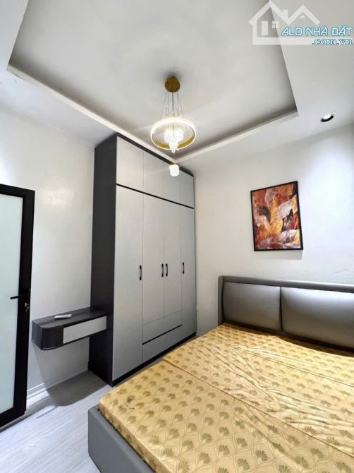 HÀNG HIẾM-NHỎ XINH VỪA TIỀN XÃ ĐÀN 2-TRUNG TÂM ĐỐNG ĐA CHỈ HƠN 4 tỷ - 3