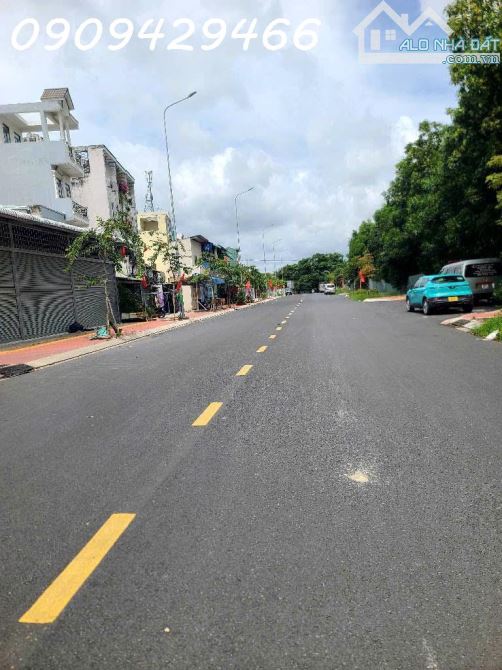 3,5 TỶ – Q7 – HẺM XE HƠI – SỔ HỒNG RIÊNG – ĐƯỜNG MAI VĂN VĨNH - 4