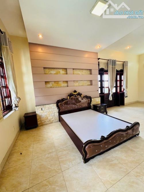 🏘️Biệt thự sân vườn 3 tầng An Bình Dỉ An.CÁCH PHẠM VĂN ĐỒNG 500M.có - 4