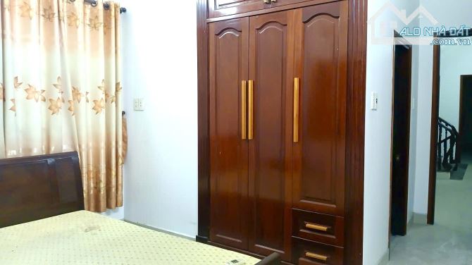 CHỦ GỬI BÁN NHÀ 5 TẦNG CÓ HẦM – MẶT TIỀN KD – TRƯỜNG THỌ - ĐẶNG VĂN BI - 93M2 - CHỈ 15 TỶ - 4