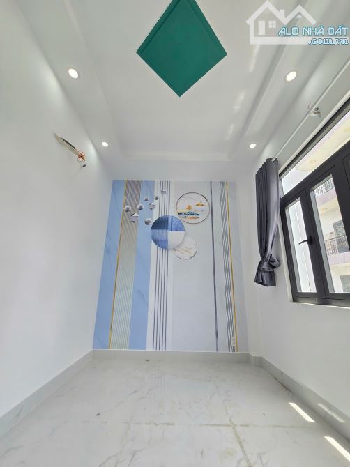 Bán nhà đường Hương Lộ 2, 40m2, 3 Lầu, 3 PN, 3wc, nhà mới vào ở ngay - 4