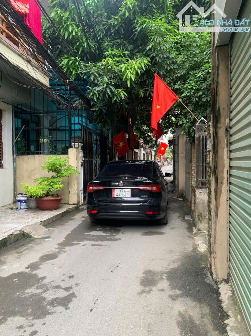 Siêu Phẩm Xuân Đỉnh 50m, 6 Tầng Thang Máy 2 Thoáng , Ngõ Rộng 4m, Sát Phố Kinh Doanh - 4
