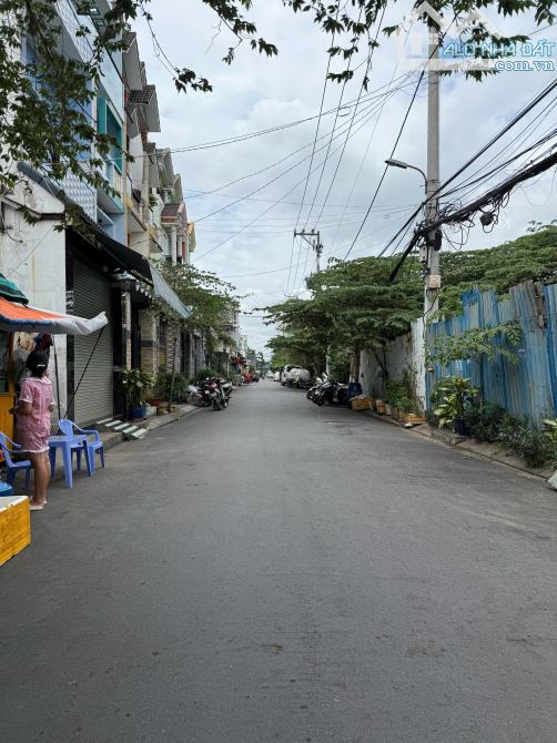 Nhà 5.95 tỷ, 4x16m 4 tấm, hẻm 8m Hương lộ 2, Bình Trị Đông A, Bình Tân - 4