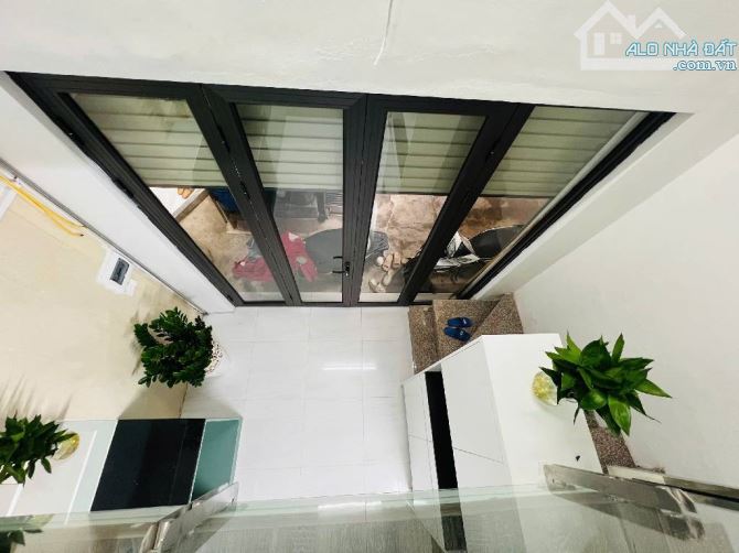 GIẢNG VÕ BA ĐÌNH – 26M² 6 TẦNG – Ở NGAY VỚI 6.2 TỶ – 3 BƯỚC LÊN Ô TÔ, NGAY GẦN PHỐ - 4