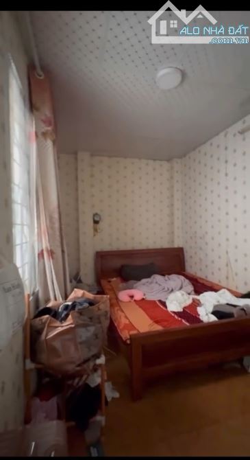 NHÀ ĐẸP TRẦN QUANG DIỆU – LÕI ĐỐNG ĐA – 3 MẶT THOÁNG – GẦN Ô TÔ – Ở NGAY VỚI 7 TỶ - 4