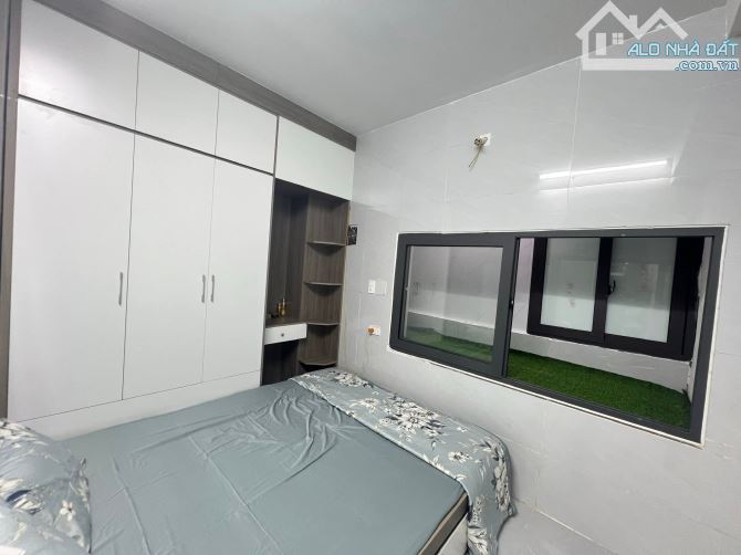 GIÁ 4.3 TỶ! NHÀ 68M² LẠC TRUNG - HBT: Ở NGAY, FULL NỘI THẤT! - 4