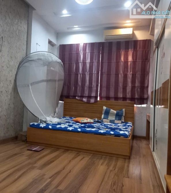 🔥 PHƯƠNG MAI🔥NHÀ  PHÂN LÔ - Ô TÔ TRÁNH - 2 MẶT THOÁNG - NGÕ THÔNG BÀN CỜ - KINH DOANH - 4