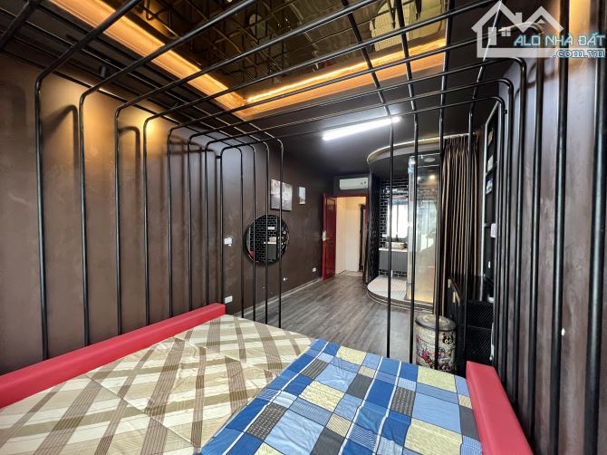 Tập thể Nguyễn Phong Sắc, 80m, 2ngủ khép kín, Nhà mới full nội thất ở ngay, Sổ chính chủ - 4