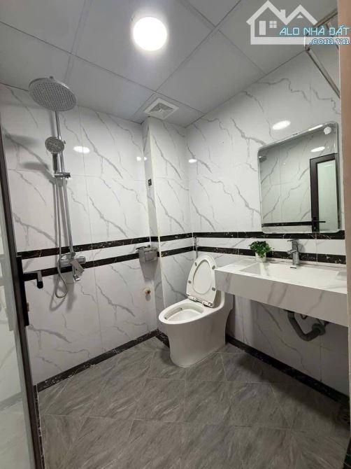 🇻🇳SIÊU PHẨM BẠCH MAi - CÁCH Ô TÔ 20M - NHÀ MỚI FULL ĐỒ - 20M2, 4,45TỶ🇻🇳🇻🇳 - 4