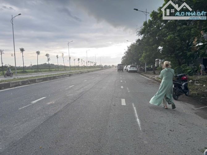 🔹Chính chủ gửi bán 96m Tái Định Cư Nguyên Khê - 4