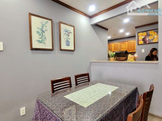 Cần bán căn hộ Full Nội Thất Tầng 23 Chung cư Hoàng Anh Gia Lai- Hàm nghi-Thanh Khê - Đà N - 4