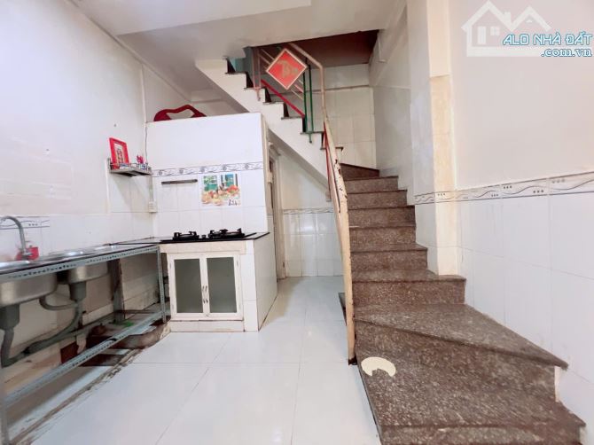 💥KHU PHÂN LÔ ĐỒNG BỘ 2O THƯỚC - HOÀNG DIỆU - NHÀ 3 TẦNG - HẺM 4m ---- CHỈ NHỈNH 4 TY 💲TL - 4