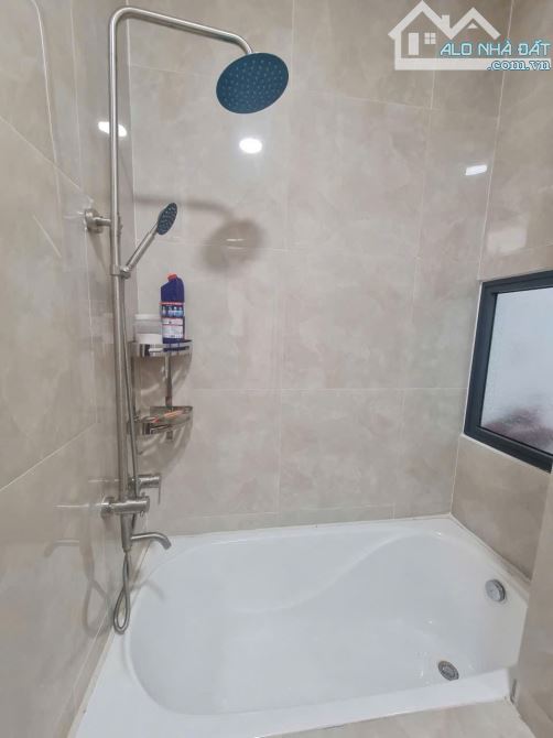 BÁN NHÀ ĐẸP FULL NỘI THẤT 1 TRỆT 2 LẦU, HẺM Ô TÔ PHAN CHU TRINH VŨNG TÀU (KHU PHỐ TÂY) - 4