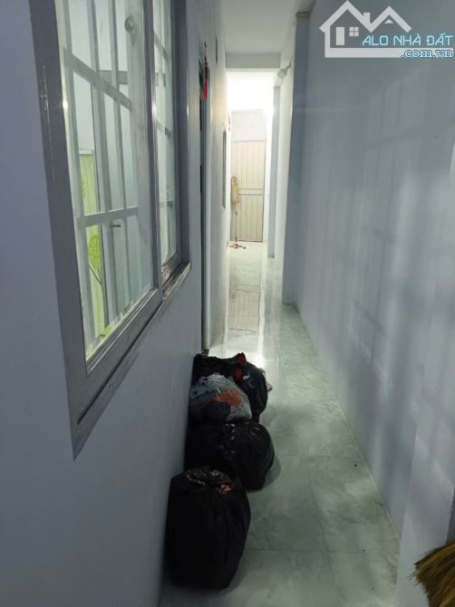 NHÀ MẶT TIỀM LÊ TẤN BÊ - 2 TẦNG - 100M² - NGAY GIAO LỘ KINH DƯƠNG VƯƠNG - GIÁ 6.5 TỶ - 4