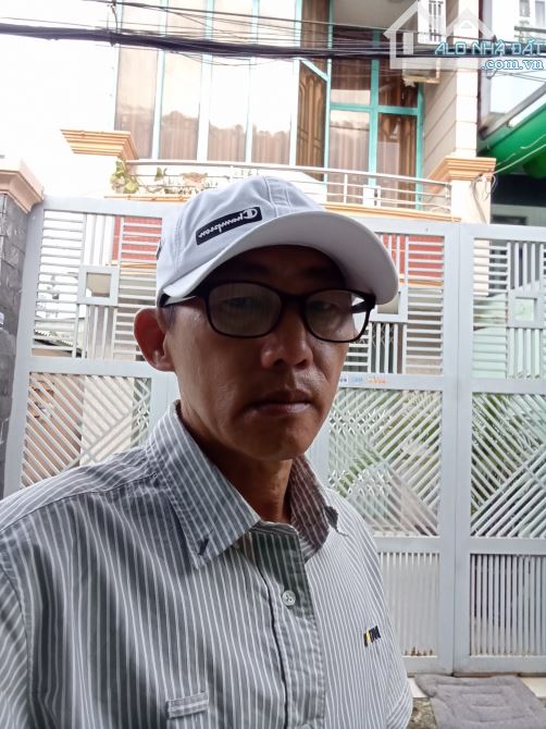 152* 🌿. NHÀ ĐẸP SẴN 80m2 , HẺM XE HƠI, 3 TẦNG ,  (  4 x 20 ) HỒ HỌC LÃM , BT , CHỈ 6.3 TỶ - 4