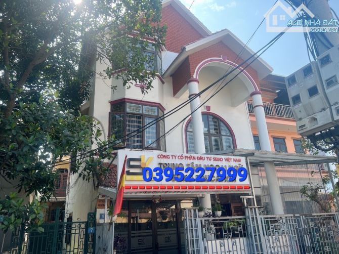 🏡 BÁN NHÀ BIỆT THỰ 3 TẦNG -- GẦN QL70 – VÀI BƯỚC RA TRỊNH VĂN BÔ -- KINH DOANH TỐT 🏡  📍 - 4