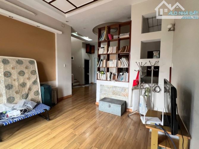 🏠BIỆT THỰ 3 TẦNG SƠN TRÀ - PHẠM CỰ LƯỢNG - MẶT TIỀN KHU TRUNG TÂM DU LỊCH - 138M2 - 4