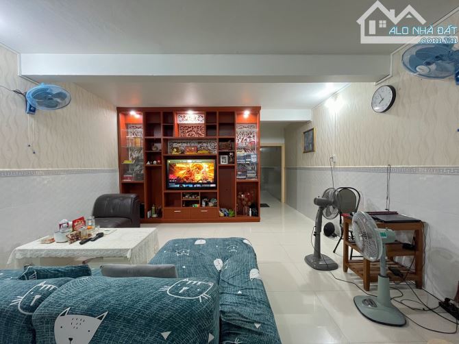 BÁN GẤP NHÀ TRUNG TÂM TP. RẠCH GIÁ! 🏡 MẶT TIỀN ĐƯỜNG LÊ VĨNH HÒA, TẶNG FULL NỘI THẤT - D - 4