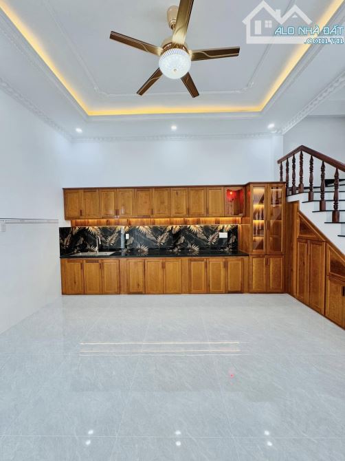 Nhà hẻm Liên Hương cách mặt tiền chỉ 30m ( gần chợ 30-4), Phường Rạch Giá, Tỉnh An Giang ( - 4