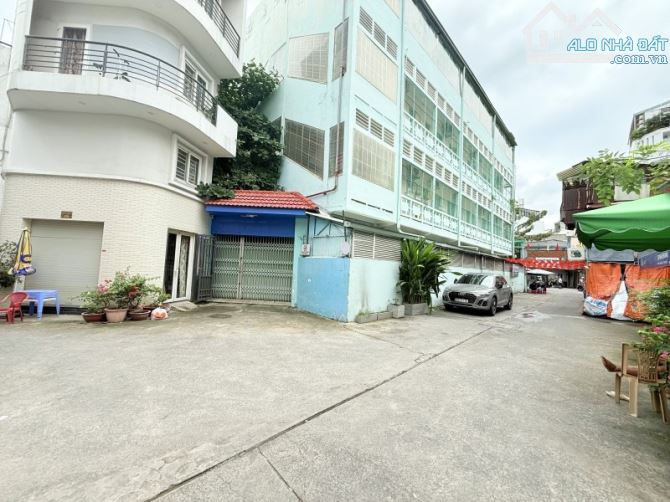 BÁN NHÀ TRẦN QUANG KHẢI, TÂN ĐỊNH, QUẬN 1, DTSD 40M2, 3 TẦNG 2 PHÒNG NGỦ, GIÁ CHỈ 3.6 TỶ - 4