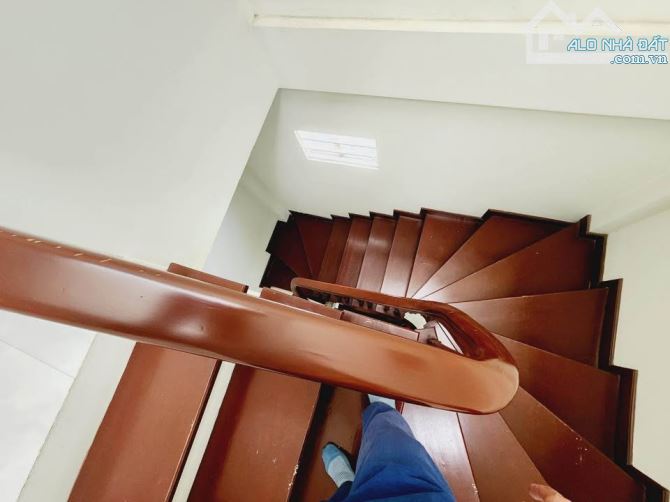 Phú Mỹ - Mỹ Đình - 36m2 - 6 Tầng - 4 Phòng Ngủ - 2 Thoáng - Gần Ô Tô - 4