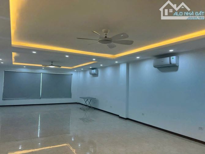 Cho thuê nhà biệt thự liền kề 80m2 KĐT Geleximco Lê Trọng Tấn Giá thuê chỉ 15tr/1 tháng - 4