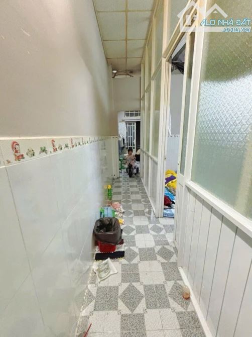 🎉 NHÀ 3 TẦNG – 29M² – SÁT TÊN LỬA – BÌNH TRỊ ĐÔNG, BÌNH TÂN – GIÁ 3.45 TỶ 🎉 - 4