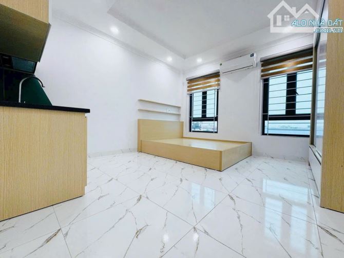 Bán căn CCMN trung tâm Văn Điển. 11 phòng khép kín đã vận hành. - 4