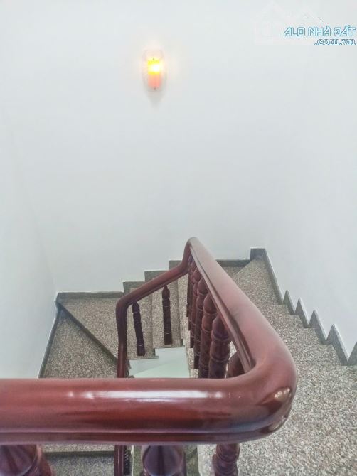 BÁN NHÀ 4 TẦNG ĐÚC NGUYỄN THỊ BÚP TCH QUẬN 12 GIÁ RẺ 5.9 TỶ - 4