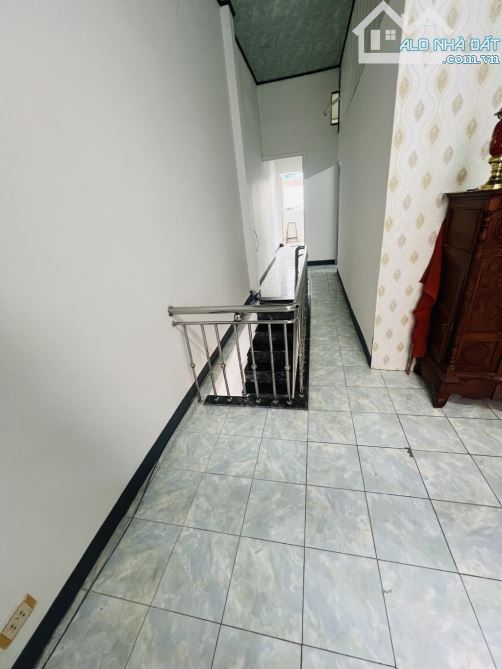 GẤP BÁN NHÀ ĐẸP 2 TẦNG 2 MẶT THOÁNG, FULL NỘI THẤT, VÀO Ở NGAY, TRƯNG NỮ VƯƠNG, HẢI CHÂU. - 4