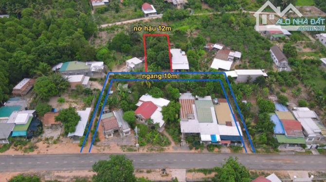 Bán đất thổ cư 431m2 Xuân Phú 1, Suối Tiên, Diên Khánh, Khánh Hòa - 4