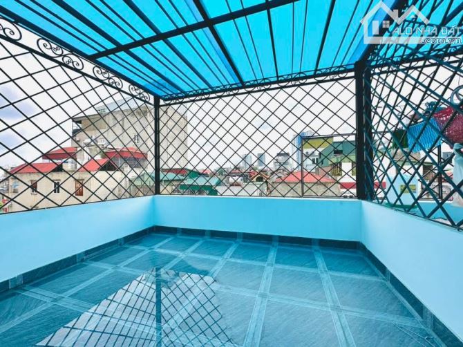 Nhà Đẹp Mới Koong Thang Máy Nhập Khẩu, Ô Tô Đỗ Cổng, Full Nội Thất, Chủ Cần Bán Gấp - 4