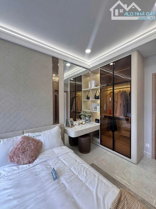 Sở Hữu Căn Hộ 1pn K-Home – 42m², Giá Chỉ Từ 1,05 Tỷ - 4