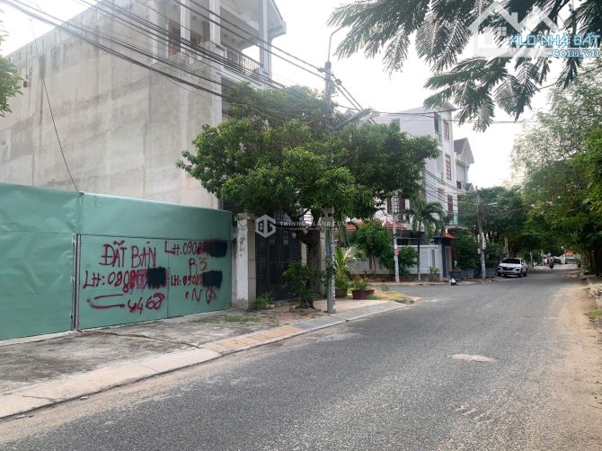 8.5TỶ CHO LÔ ĐẤT FULL THỔ CƯ ĐƯỜNG NỘI BỘ CÓ VỈA HÈ P11 Tp VT CÁCH SUN GROUP 5 PHÚT OTO - 4
