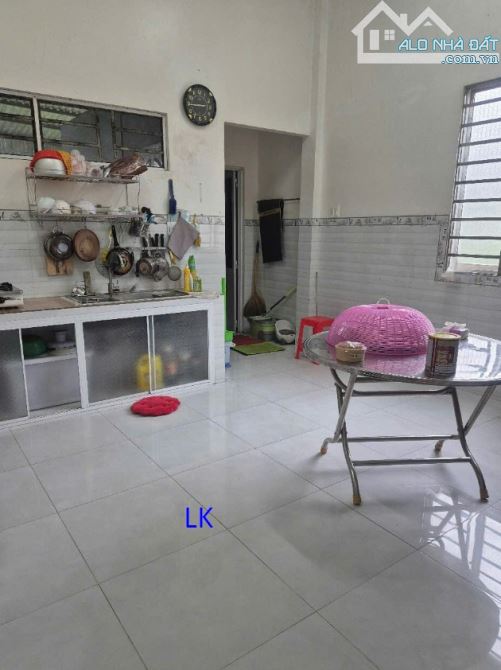 🔰 Bán nhà cấp 4: 160m²(5m x 33m, thổ 80m²) 🔰 Đường Nguyễn Minh Trí, Xã Mỹ Thọ, Đồng Tháp - 4