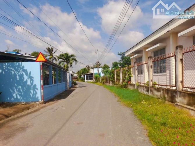 Hàng Vip, 1000m2 đất thổ 20 x50m, View Kênh, Chợ Bình Lãng, 2.5 tỷ - 4