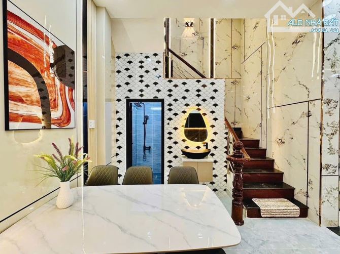 LÊN SÓNG SIÊU PHẨM CỰC HOT MTĐ KINH DOANH TẠ HIỆN, Q2(64,92m2). GIÁ 5TỶ120 - 4
