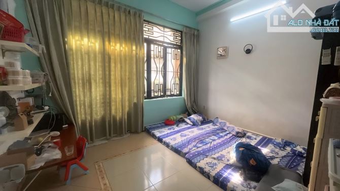 🏡 THỐNG NHẤT – HẺM 1 TRỤC – XE HƠI TỚI NHÀ – 3 TẦNG – 54M² (4.3x12.5) – GIÁ 6.35 TỶ TL - 4