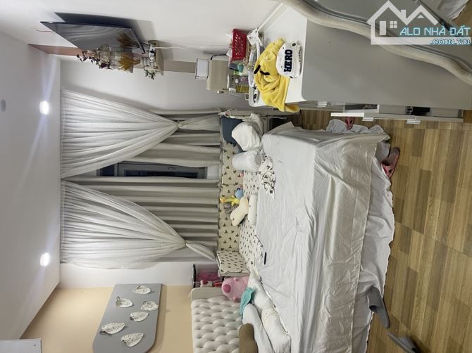💥 NHÀ MỚI 2 TẦNG, 3PN(1PN TRỆT) CẠNH BV175, ĐƯỜNG SỐ 2, P3, GÒ VẤP, GIÁ 4.7 TỶ TL. - 4