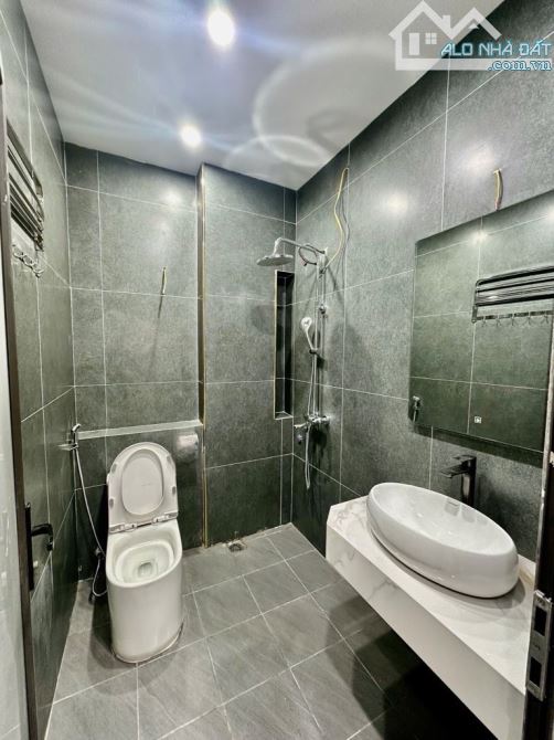 Nhà đẹp ngõ thông - Phan Đình Giót - dt35x5- MT3,5 Thanh Xuân 8,5 tỷ - 4