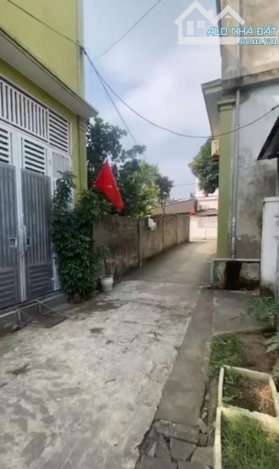 BÁN LÔ ĐẤT ĐẸP – BẾN THUỶ PHƯỜNG TRƯỜNG VINH 92,4m2 ĐÔNG BẮC - 4