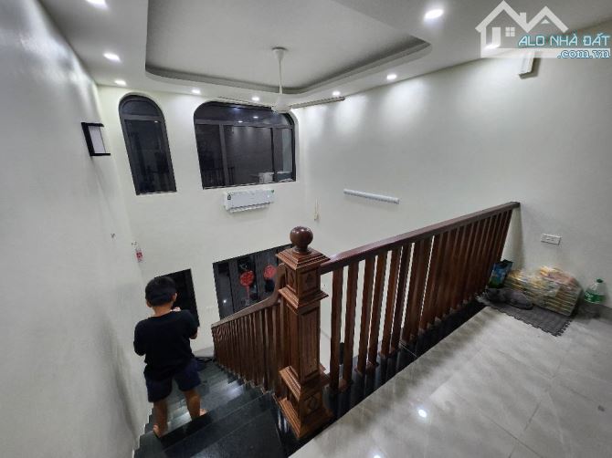 DƯƠNG NỘI: NHÀ ĐẸP DÂN XÂY- Ô TÔ QUA -2 MẶT NGÕ-SỔ HOA HẬU- CHÍNH CHỦ GỬI BÁN ( Ảnh thật) - 4
